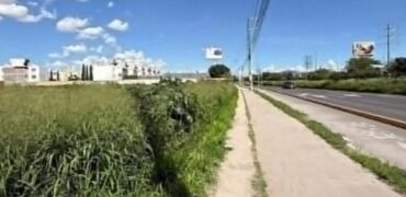 Terreno Comercial Premium