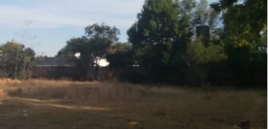 ¡Tu Hogar en El Jaral te Espera!