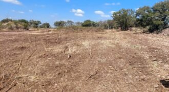 ¡Tu Hogar en El Jaral te Espera!