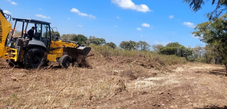 ¡Tu Hogar en El Jaral te Espera!