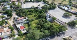 Oportunidad de Inversión Única – Terreno de 2,721 M² en Los Olvera, Corregidora, Querétaro