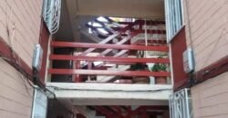 Departamento en venta cerca de Parque Tepeyac