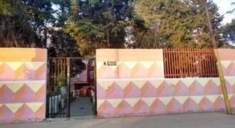 Departamento en venta cerca de Parque Tepeyac