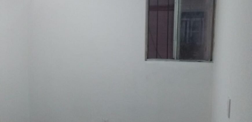 Departamento en venta cerca de Parque Tepeyac