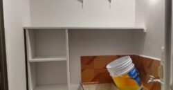 Departamento en venta cerca de Parque Tepeyac