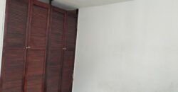 Departamento en venta cerca de Parque Tepeyac