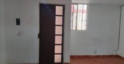 Departamento en venta cerca de Parque Tepeyac