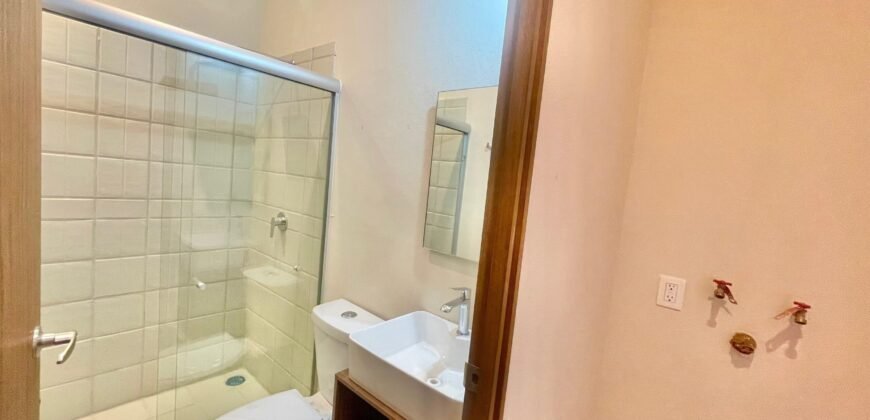 Lago Luna San Cristóbal, Depa 801