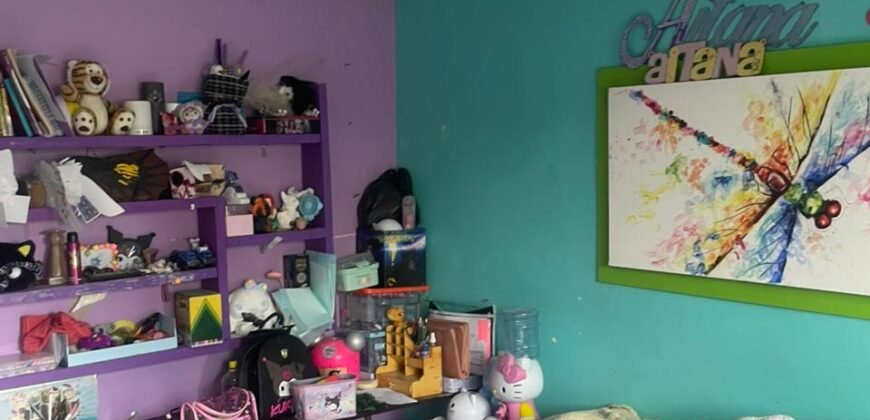 ¡¡ CASA EN VENTA EN CASAS ALEMÁN GAM !!