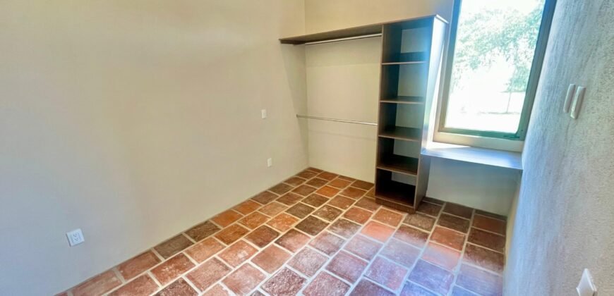 Lago Luna San Cristóbal, Depa 801