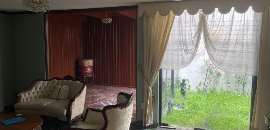 ¡¡ CASA EN VENTA EN CAMPESTRE ARAGÓN GAM !!