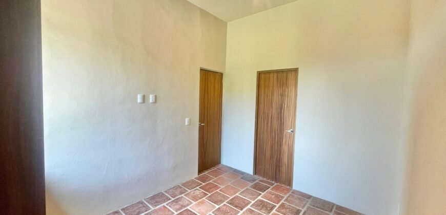 Lago Luna San Cristóbal, Depa 801