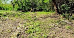 Tlachichilco Lakefront