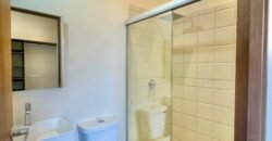 Lago Luna San Cristóbal, Depa 801