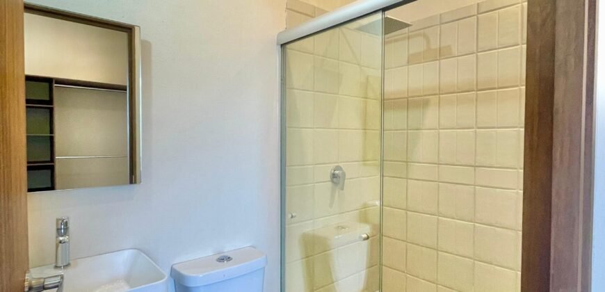 Lago Luna San Cristóbal, Depa 801