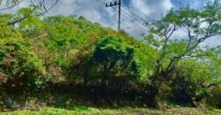 Tlachichilco Lakefront