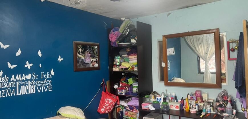 ¡¡ CASA EN VENTA EN CASAS ALEMÁN GAM !!