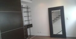 SE RENTA MODERNA CASA EN PROYECTO PRIVADO CON ACCESO CONTROLADO CENTRICAMENTO UBICADA A SOLO 5 MIN. DE LA ZONA RÍO, GARITA DE SAN ISIDRO, PLAZAS COMERCIALES, COLEGIOS, RESTAURANTES, BANCOS, HOTELES GIMNASIOS Y MÁS.