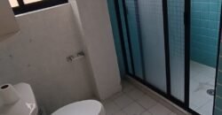 Departamento amplio de 86 m. en VENTA, dos recamaras, un baño, un estacionamiento, Col. Xotepingo, Coyoacan, cdmx