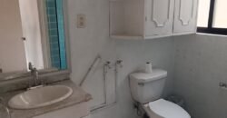 Departamento amplio de 86 m. en VENTA, dos recamaras, un baño, un estacionamiento, Col. Xotepingo, Coyoacan, cdmx