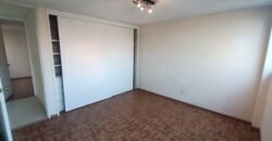 Departamento amplio de 86 m. en VENTA, dos recamaras, un baño, un estacionamiento, Col. Xotepingo, Coyoacan, cdmx