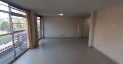Departamento amplio de 86 m. en VENTA, dos recamaras, un baño, un estacionamiento, Col. Xotepingo, Coyoacan, cdmx