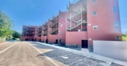 Lago Luna San Cristóbal, Depa 801