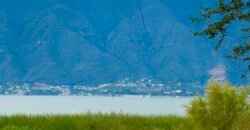 Fixer Upper, San Cristóbal Lakefront