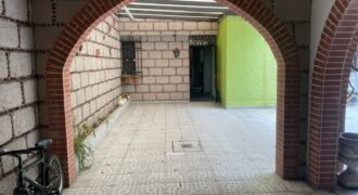 ¡¡ CASA EN VENTA EN CAMPESTRE ARAGÓN GAM !!