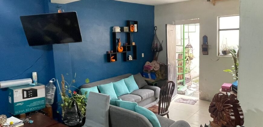 ¡¡ CASA EN VENTA EN CASAS ALEMÁN GAM !!