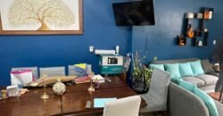 ¡¡ CASA EN VENTA EN CASAS ALEMÁN GAM !!