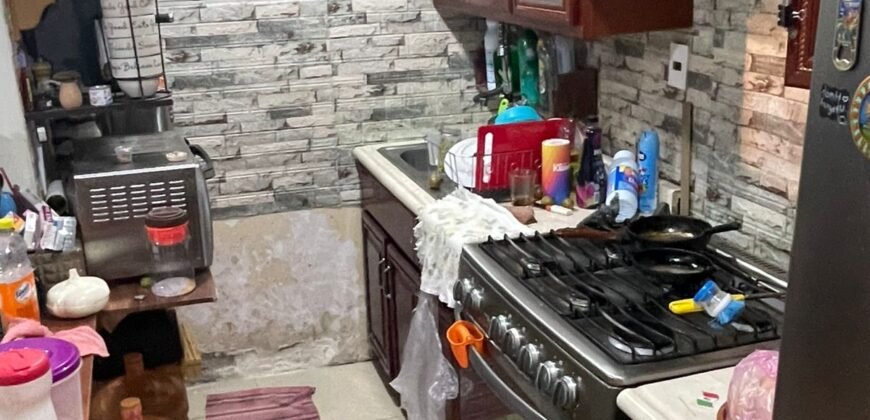 ¡¡ CASA EN VENTA EN CASAS ALEMÁN GAM !!