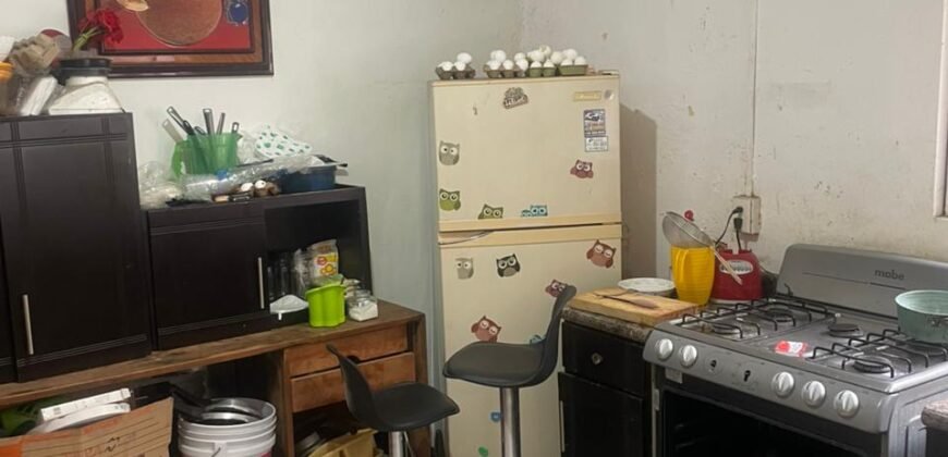 ¡¡ CASA EN VENTA EN CASAS ALEMÁN GAM !!