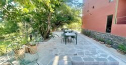 Lago Luna San Cristóbal, Depa 801