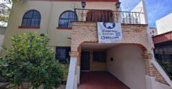 CASA EN VENTA EN JARDINES ALCALDE – GUADALAJARA