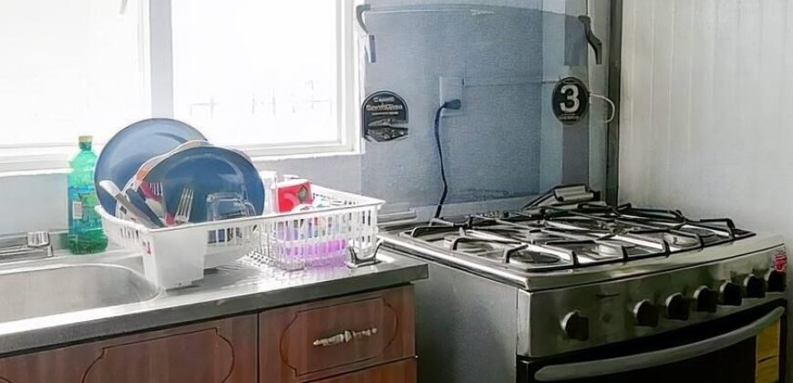 Renta en Calle 16 de Septiembre, Cd. de los Niños, Naucalpan de Juárez