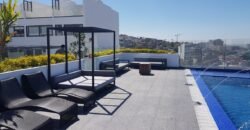 SE RENTA MODERNA CASA EN PROYECTO PRIVADO CON ACCESO CONTROLADO CENTRICAMENTO UBICADA A SOLO 5 MIN. DE LA ZONA RÍO, GARITA DE SAN ISIDRO, PLAZAS COMERCIALES, COLEGIOS, RESTAURANTES, BANCOS, HOTELES GIMNASIOS Y MÁS.