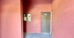 Lago Luna San Cristóbal, Depa 801