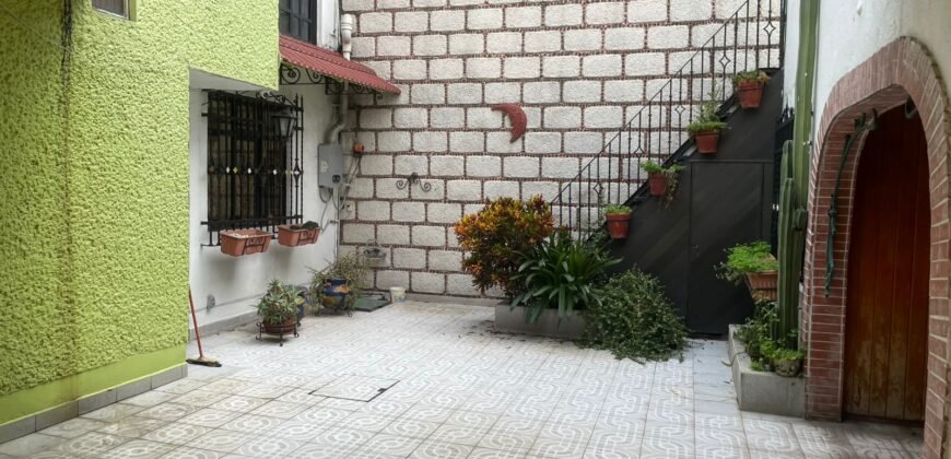 ¡¡ CASA EN VENTA EN CAMPESTRE ARAGÓN GAM !!