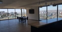 SE RENTA MODERNA CASA EN PROYECTO PRIVADO CON ACCESO CONTROLADO CENTRICAMENTO UBICADA A SOLO 5 MIN. DE LA ZONA RÍO, GARITA DE SAN ISIDRO, PLAZAS COMERCIALES, COLEGIOS, RESTAURANTES, BANCOS, HOTELES GIMNASIOS Y MÁS.