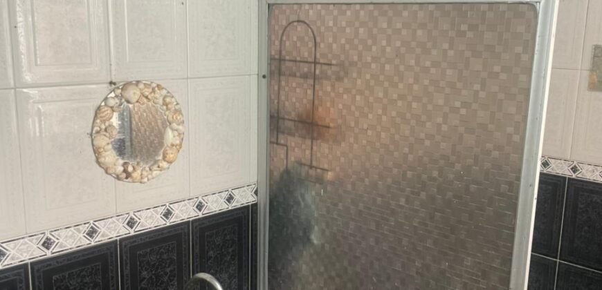 ¡¡ CASA EN VENTA EN CASAS ALEMÁN GAM !!