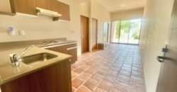 Lago Luna San Cristóbal, Depa 801