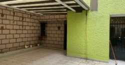 ¡¡ CASA EN VENTA EN CAMPESTRE ARAGÓN GAM !!