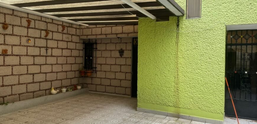 ¡¡ CASA EN VENTA EN CAMPESTRE ARAGÓN GAM !!