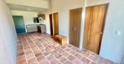 Lago Luna San Cristóbal, Depa 801