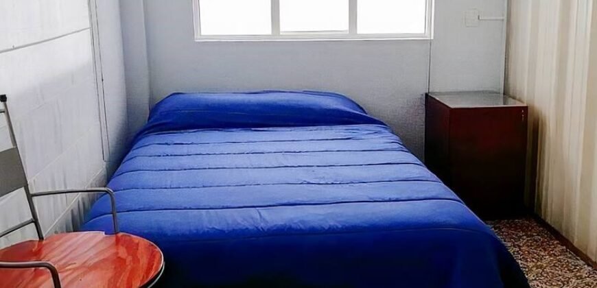 Renta en Calle 16 de Septiembre, Cd. de los Niños, Naucalpan de Juárez