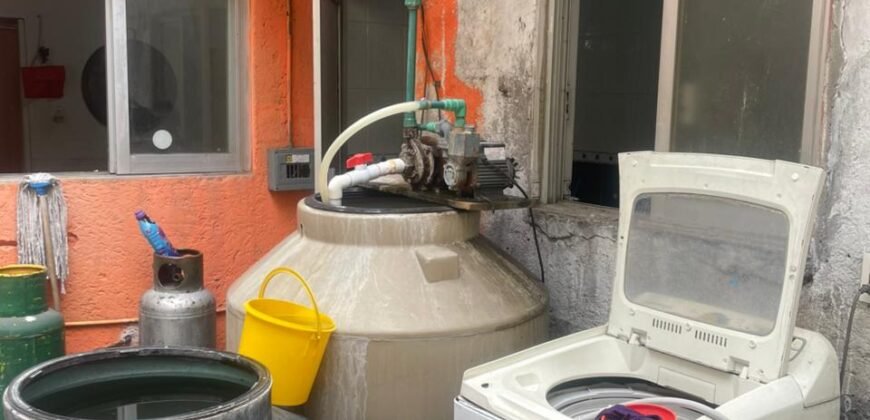 ¡¡ CASA EN VENTA EN CASAS ALEMÁN GAM !!