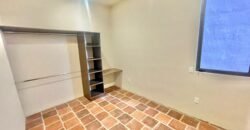 Lago Luna San Cristóbal, Depa 801