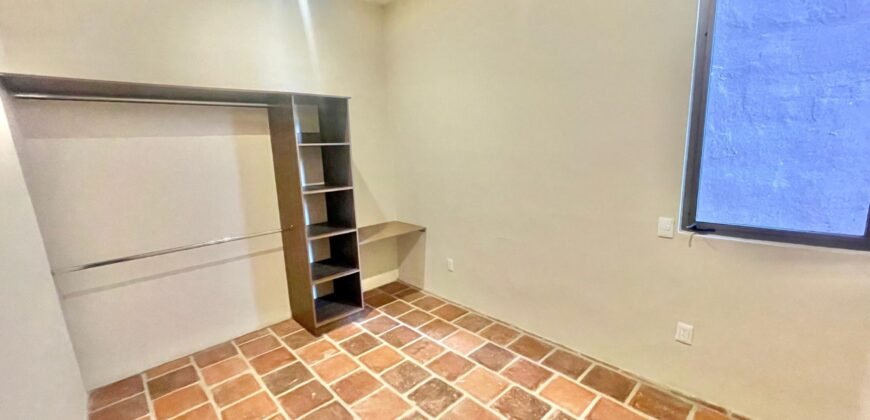 Lago Luna San Cristóbal, Depa 801