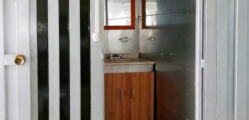 Renta en Calle 16 de Septiembre, Cd. de los Niños, Naucalpan de Juárez